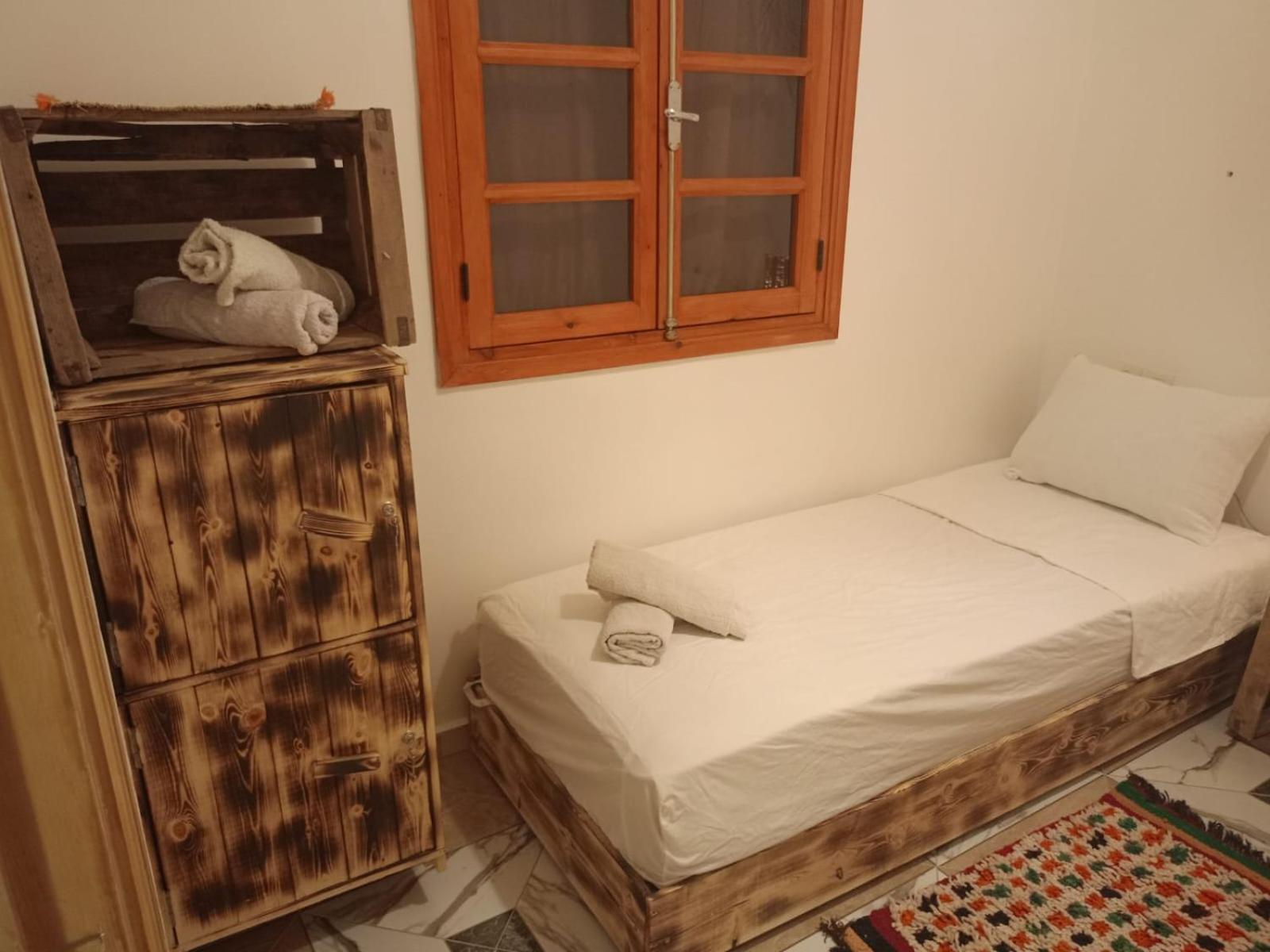 Heaven Surf Camp Hostel Tamraght Ngoại thất bức ảnh